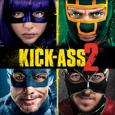 Kick-Ass 2 | Universal Pictures At Home