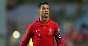 Cristiano ronaldo dos santos aveiro goih comm is a portuguese professional footballer who plays as a forward for serie a club juventus and c. 5shtaa55d9uogm