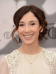 Sibel kekilli (shae)'nin ölüm gecesi! Sibel Kekilli Game Of Thrones Season 3 Premiere 2 Famousfix Com Post