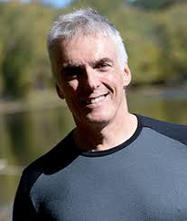 The Tree Stand' by Jay Atkinson