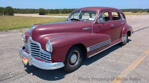 Image result for Cairo Cream 1946 Pontiac