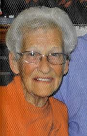Obituary for Betty Ann (Crenshaw) Worman