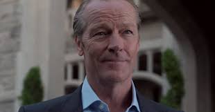 Titans: Iain Glen's Bruce Wayne Is With The Justice League In Premiere