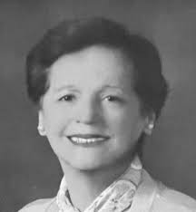 Joan Driscoll Obituary (1930