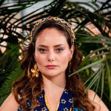 Pilar Cabrera biography