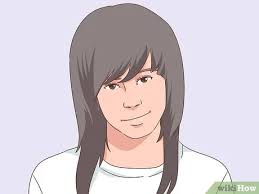 Alexa chung's androgynous hair tutorial | alexachung. 5 Ways To Look Androgynous Wikihow