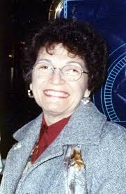 Mary Gullo Ramirez Obituary