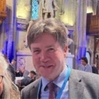 Edward Wild Email & Phone Number