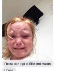 Ellie and Mason house : r/KidsAreFuckingStupid