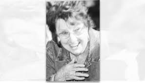 Delores Marie Ogden 1931-2022 • Paso Robles Press