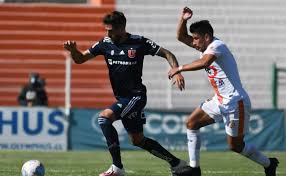Teams universidad de chile cobresal played so far 36 matches. I 3mv7qfyki0bm