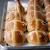 Bread Hot Buns