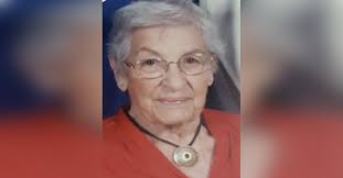 Obituary information for Frances Josie Wingo