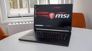 The new era of msi gaming laptops has begun. The Best Msi Gaming Laptops 2020 Our Pick Of The Gaming Powerhouses Techradar