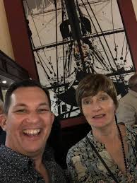 Hi Frank, I just returned from my third trip to Buxton this year. My  dearest sister Sue Hutchinson (Brunt) passed away sadly