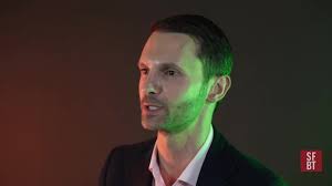 Marcus Lindner of EY