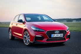It's smaller than the elantra gt. Hyundai Elantra Gt N Line To Launch In Us For 2019 Autoguide Com News