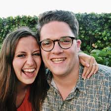 Becky Stewart and Daniel MacLaren's Wedding Website