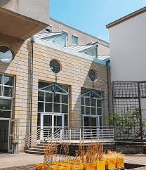 Hochschule für musik und darstellende kunst frankfurt am main. Semesterende An Der Hochschule Fur Hochschule Fur Musik Und Darstellende Kunst Frankfurt Facebook