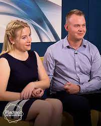 Ist das dein ernst? davids reaktion, als er nicoles entscheidung auf der tafel stehen sieht, ist der krönende abschluss eines aufregenden experiments. Hochzeit Auf Den Ersten Blick Nicole Und David Ein Wahres Marchen Facebook