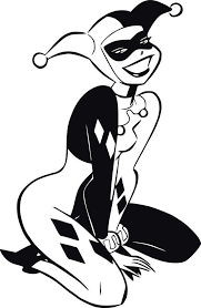 Pin On Harley Quinn