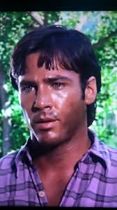 Always a pleasure and a bit surreal, of course, to catch Richard Hatch