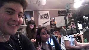 Patrick Ford Interview