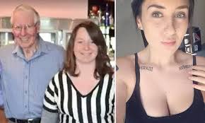 Bernadette Burns pleads guilty to Robert Whitwell murder