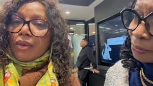 Mourn the Loss of a Fearless Leader: Tamita Griffith of YWCA Barbados