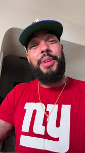 Exciting Moments with the New York Giants