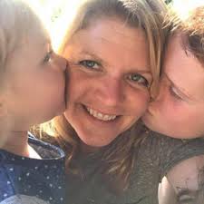 Angela Olson Luberger