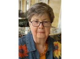 Suzanne Grimes Obituary (1938