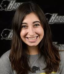 2017 Women's Track Roster