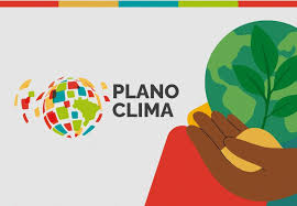 Governo do Brasil divulga sumário executivo do Plano Clima — Ministério do Meio Ambiente e Mudança do Clima