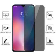 Pun perlindungan teknologi kaca anti gores, tempered glass, atau gorilla glass, nggak terlalu terasa. Oppo A12 F15 A91 A52 A72 A92 A53 Tempered Glass Privacy Anti Gores Kaca Spy Magic Screen Guard Yes Shopee Indonesia
