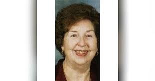 Judith Free "Judy" Ferguson Obituary