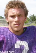 Phillip Lindsay 2013 Running Back Colorado