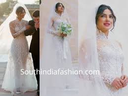 You've seen it all, but have you seen it all in one place? Priyanka Chopra And Nick Jonas Wedding Photos