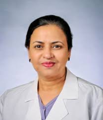 Sajda P. Malik, MD Pediatrics