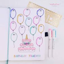 Usually, they are used to keep track of cleaning tasks, books to read, bucket list destinations, budgeting, and fitness goals. 300 Bullet Journal Page Ideas To Organize Your Life Masha Plans