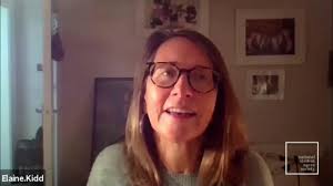 NSOS Opera Insight With Elaine Kidd (Creating Opera For The Netflix  Generation)