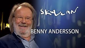 Famed swedish singer, songwriter, producer, and founding member of the iconic pop outfit abba. Benny Andersson Interview English Subtitles Abba Svt Nrk Skavlan Youtube