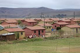 While ramaphosa has been building a house on the plot over recent years, the property is still listed as vacant land on its rolls. Land Taken During Apartheid Will Be Returned To Rightful Owners Ramaphosa Vows
