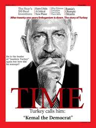 Turquía contra el Imperio estadounidense