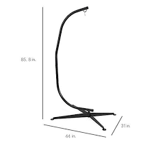 We did not find results for: Hammock Chair Solid Steel Heavy Duty C Stand C Stand Hammock Town