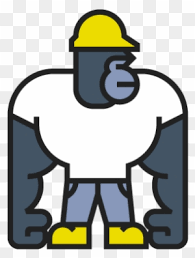 Maybe you would like to learn more about one of these? Gorilla Roofing And Construction Llc Gorilla Roofing And Construction Free Transparent Png Clipart Images Download