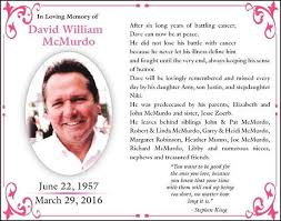 David-William McMurdo