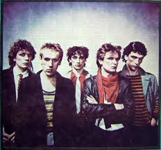 Lady pank is a popular polish rock band, started in 1981 in warsaw by jan borysewicz and andrzej mogielnicki. Lady Pank Poland 80s Music Style Inspiration Rock