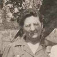 Mary Elizabeth Mobley (1887–1968) • FamilySearch