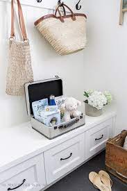 You seem need to add some important items such as vintages to make the laundry room some containers that can work well in the laundry room i.e. The Best Vintage Laundry Room Decor So Much Better With Age